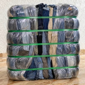 Unisex Jeans - Bundle